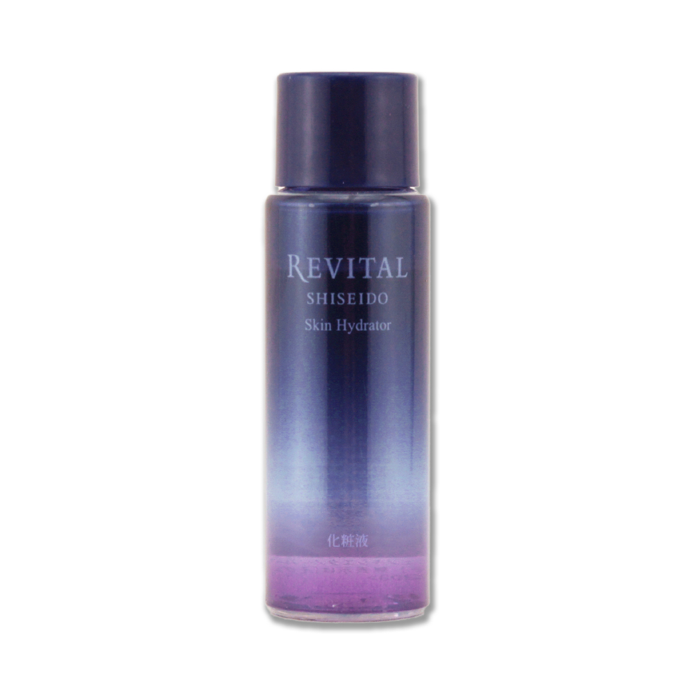 《SHISEIDO 資生堂》莉薇特麗多胺無痕保濕露 21ML
