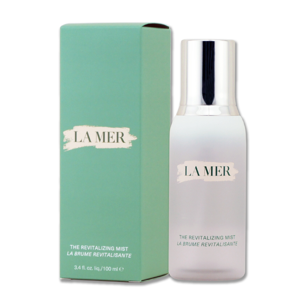 LA MER 海洋拉娜 深海極效舒緩噴霧 100ML