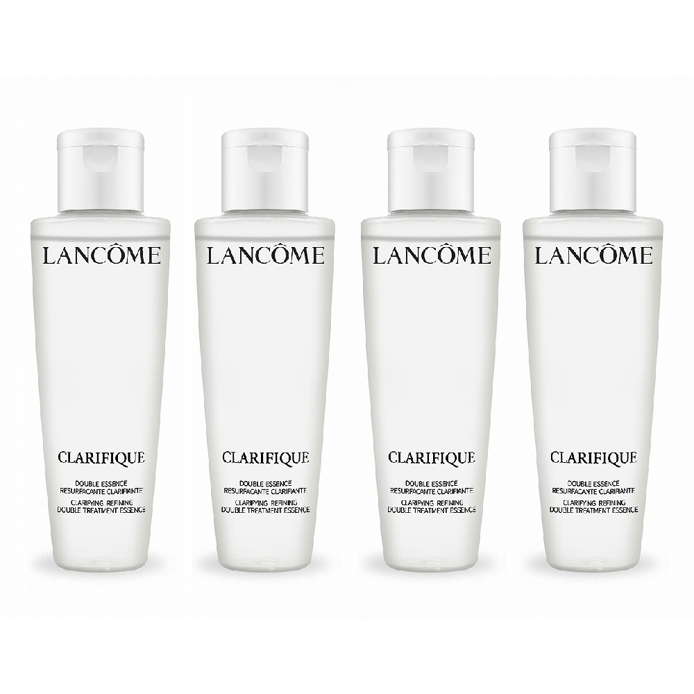 Lancome 蘭蔻 超極光活粹晶露(50ml) 二代 4入