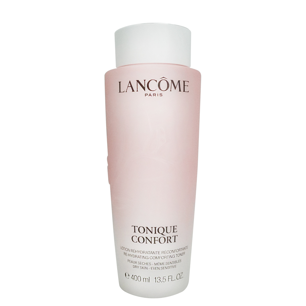 Lancome 蘭蔻 溫和保濕水(400ml) 新版