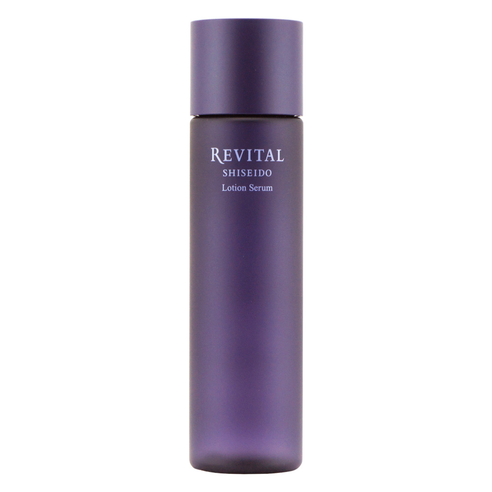 《SHISEIDO 資生堂》莉薇特麗御光奇肌抗皺淨煥活膚精華 180ML