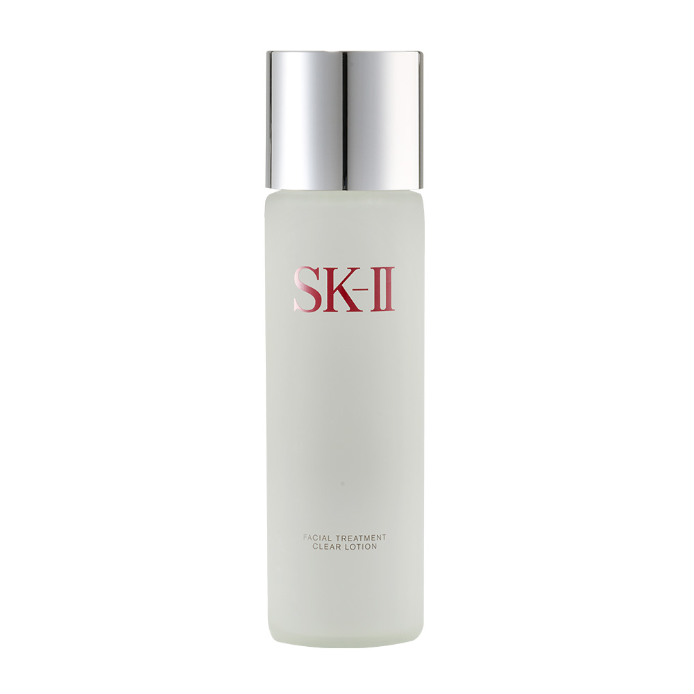SK-II 亮采化粧水230ml 公司貨