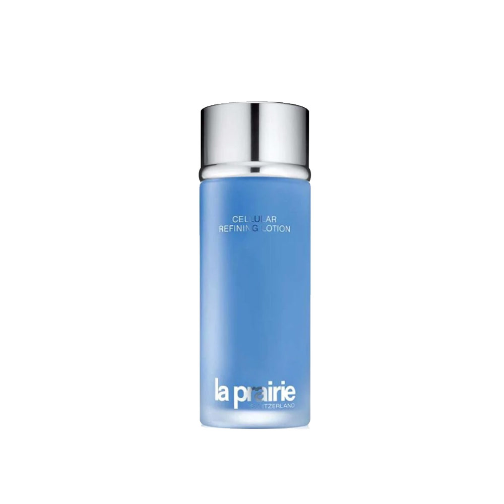 La prairie 活膚滋潤爽膚水藍水250ml(國際航空版)