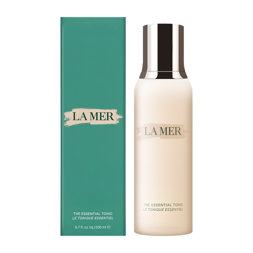 LA MER 海洋拉娜 深海極效穩膚露 200ml