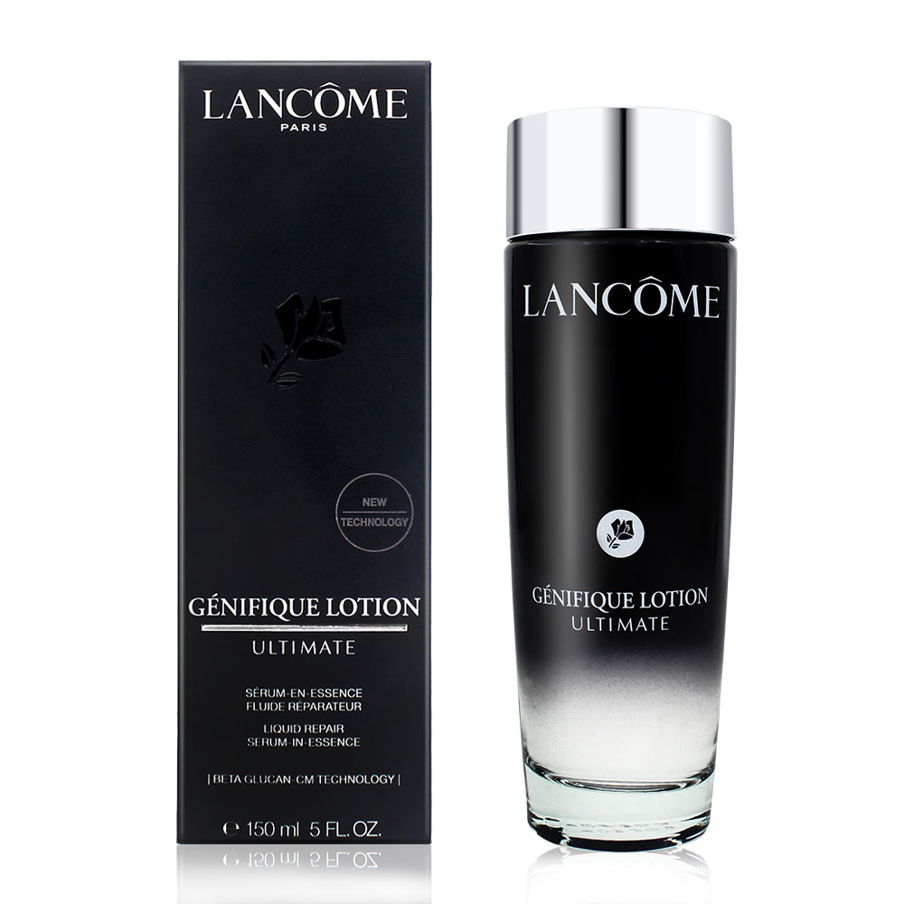 Lancome 蘭蔻 超極限肌因精華露150ml 專櫃公司貨