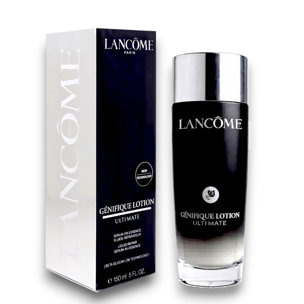 Lancome 蘭蔻 超極限肌因精華露150ml