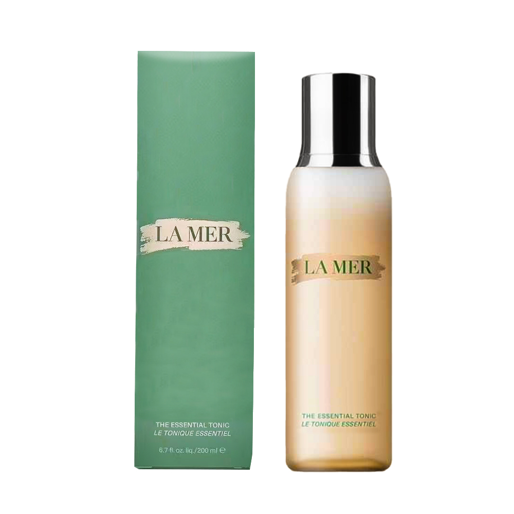 LA MER 海洋拉娜 深海極效穩膚露 200ml