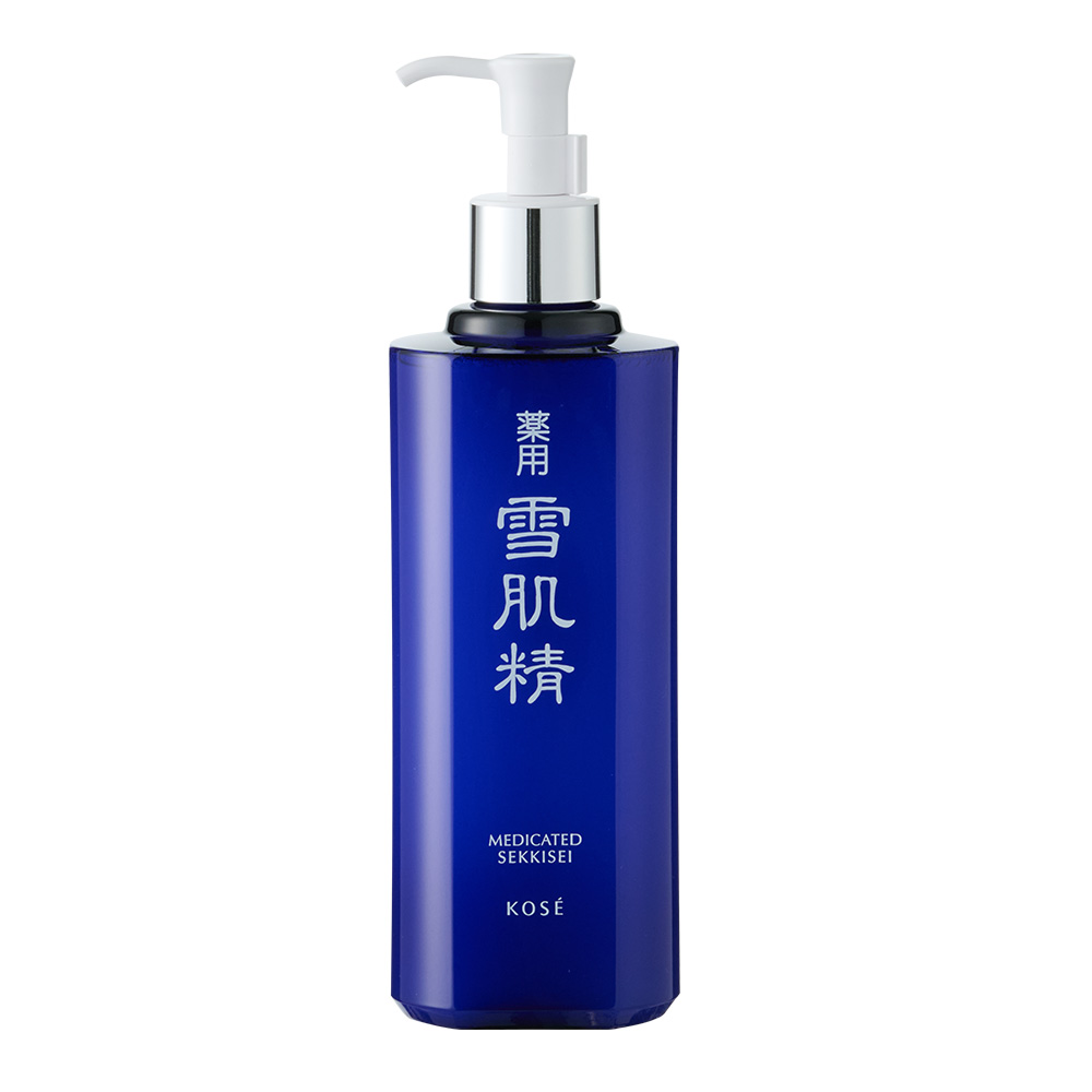 KOSE 高絲 雪肌精化妝水 500ml(一般型) 公司貨