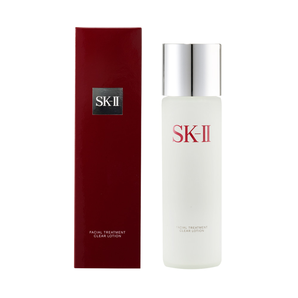 SK-II 亮采化妝水230ml