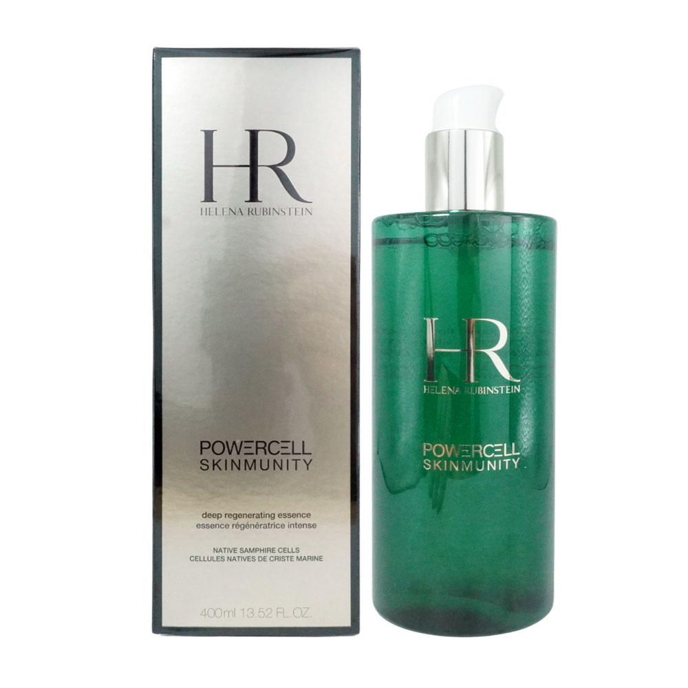 Helena Rubinstein 赫蓮娜HR 植萃綠寶修護精華露(400ml)[限量加大版/化妝水]