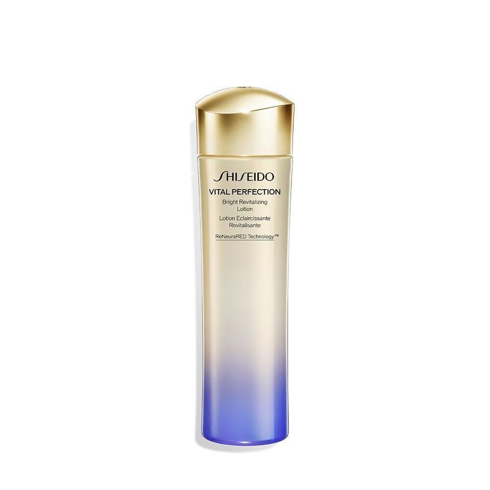 SHISEIDO 資生堂 激抗痕亮采緊緻露N 150mL