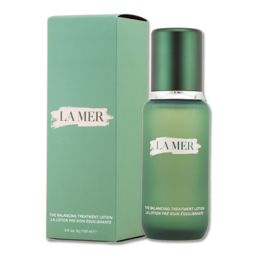 LA MER 海洋拉娜 超能平衡精華露 150ML