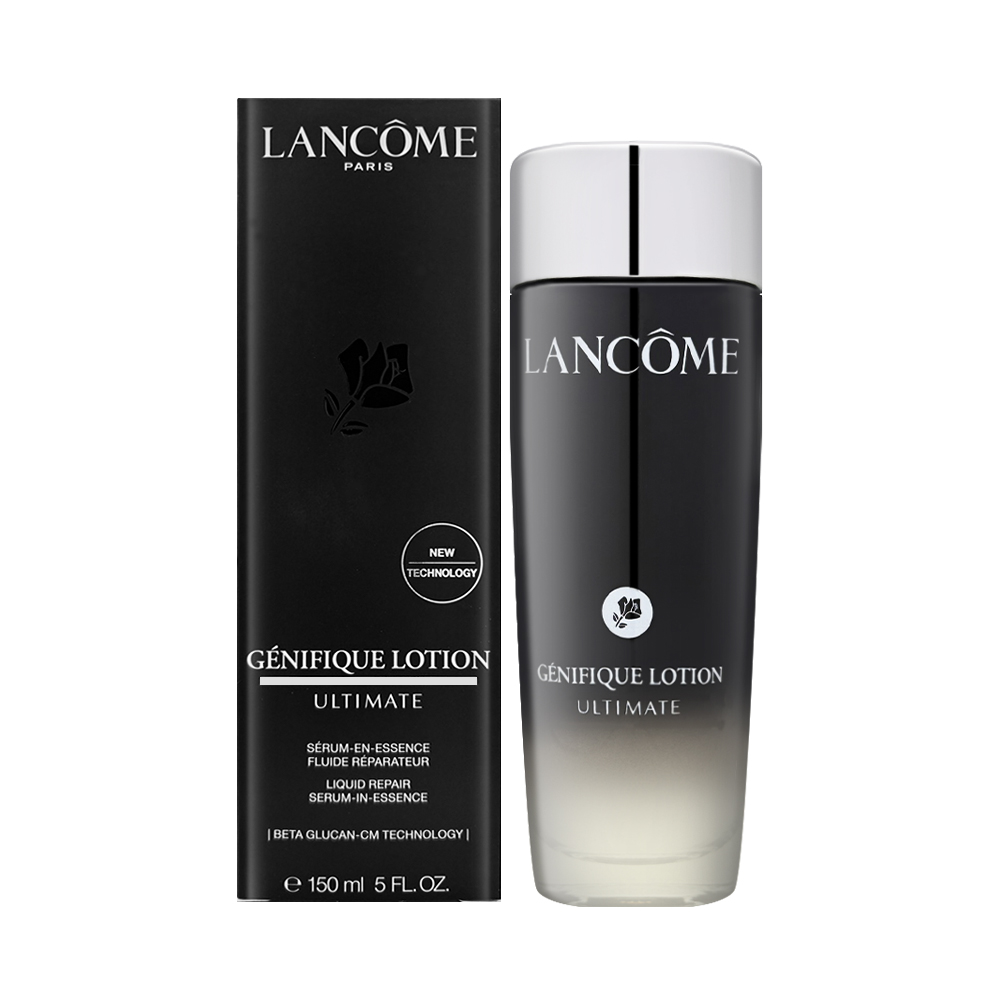 Lancome 蘭蔻 超極限肌因精華露 150ml