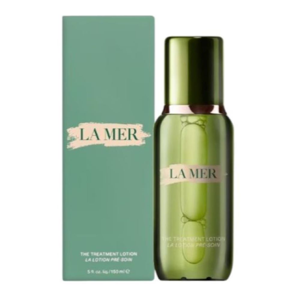 LA MER 海洋拉娜 超能修護精華露150ML 百貨專櫃貨 正貨