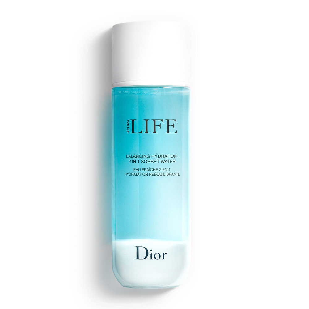 Dior 迪奧 花植水漾精華化妝水 175ml TESTER (環保盒)