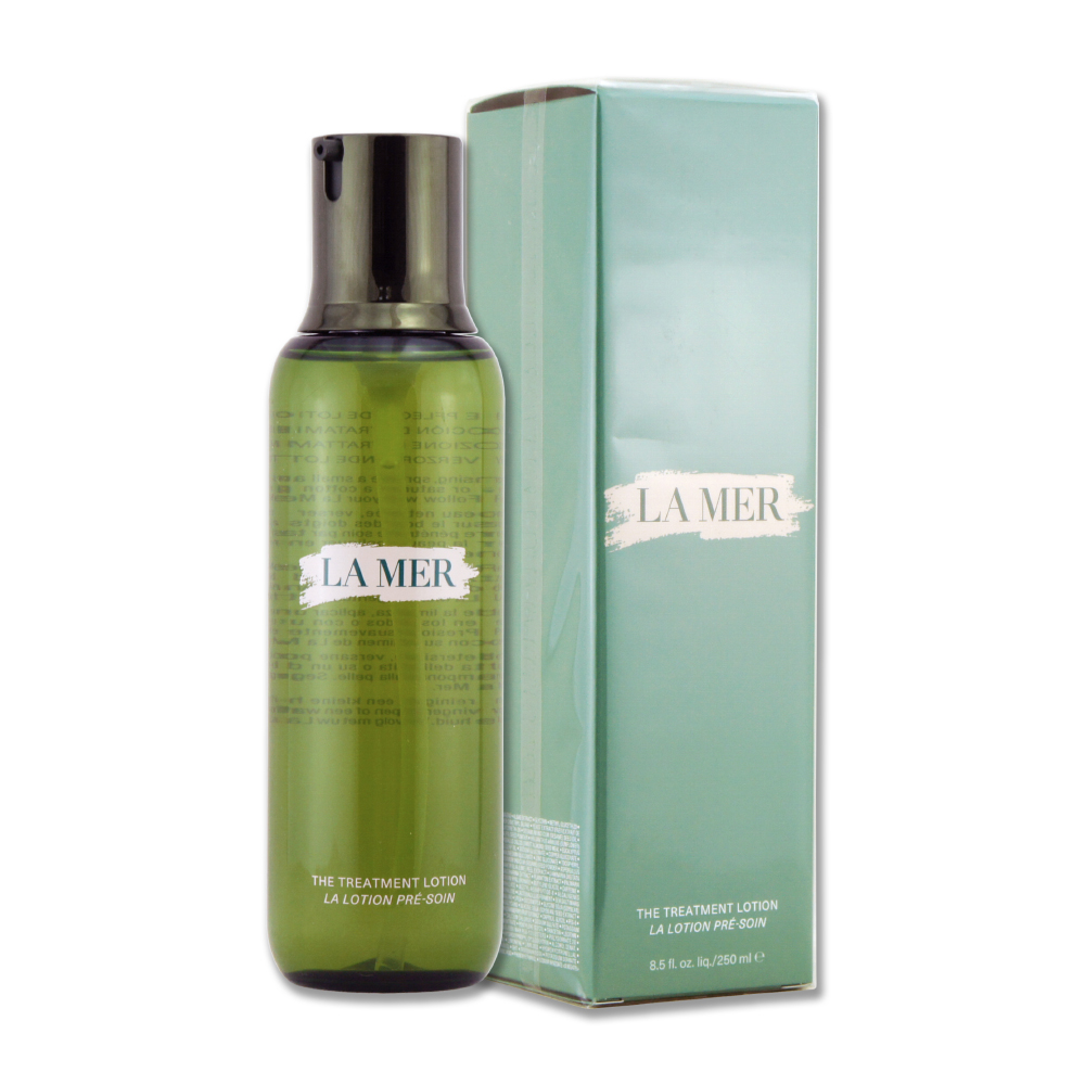 LA MER 海洋拉娜 超能修護精華露 250ML