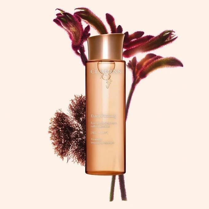 Clarins 克蘭詩 煥顏緊緻彈力精華水200ml