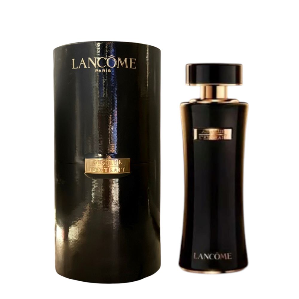 LANCOME蘭蔻 絕對完美黑鑽奢燦玫瑰精露30ml 是一款法國原裝專櫃公司貨的高階抗皺保濕匯入液，適合各種膚質使用。其奢燦玫瑰配方能深入肌膚，提供強效保濕與拉提效果，幫助改善肌膚紋路與細紋，讓肌膚更年輕緊緻。產品為噴霧劑型，使用方便，適合日常保養與潔膚後使用，是追求高品質護膚的您不可錯過的選擇。
