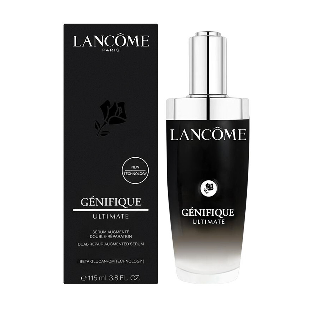 Lancome 蘭蔻 超極限肌因賦活露 115ml (國際航空版)
