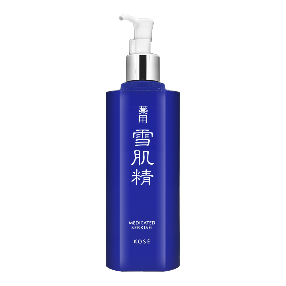 KOSE 高絲 雪肌精化妝水 500ml