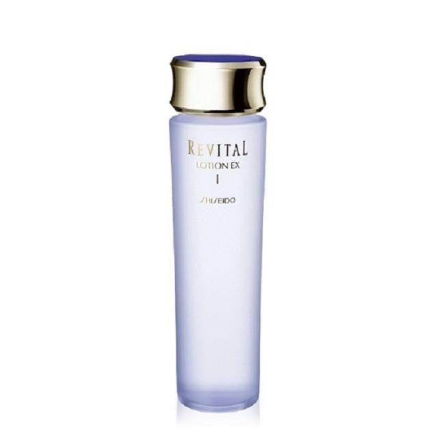 SHISEIDO 資生堂 莉薇特麗全效化妝水130ml