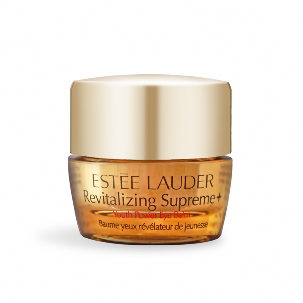 ESTEE LAUDER 雅詩蘭黛 年輕無敵膠原眼霜(5ml)