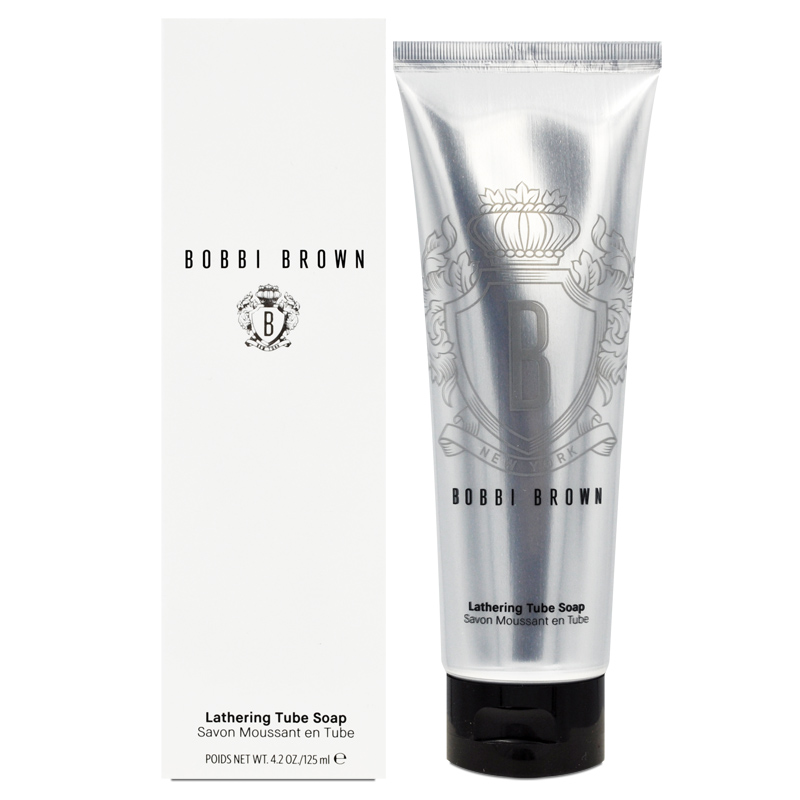 【BOBBI BROWN 芭比波朗】潔膚洗顏乳 125ml (百貨專櫃貨)