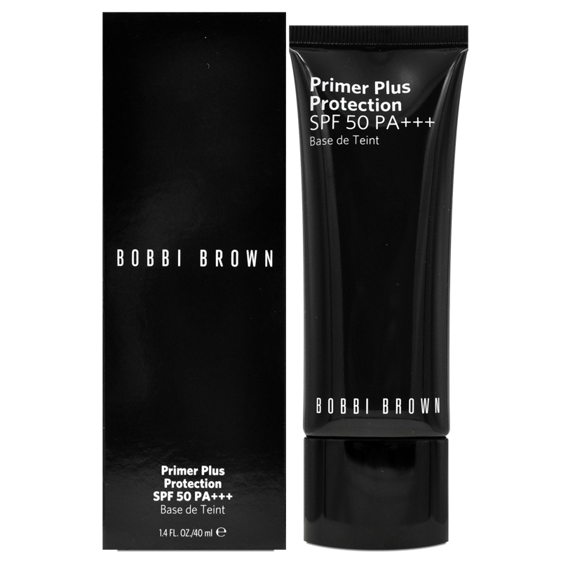 【BOBBI BROWN 芭比波朗】全方位妝前保濕隔離霜SPF50 PA+++ 40ml (百貨專櫃貨)