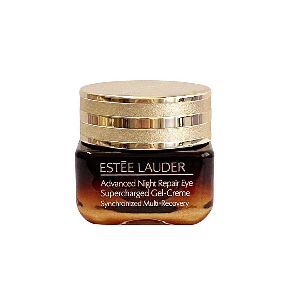 EsteeLauder雅詩蘭黛 特潤全能修護亮眼霜15ml
