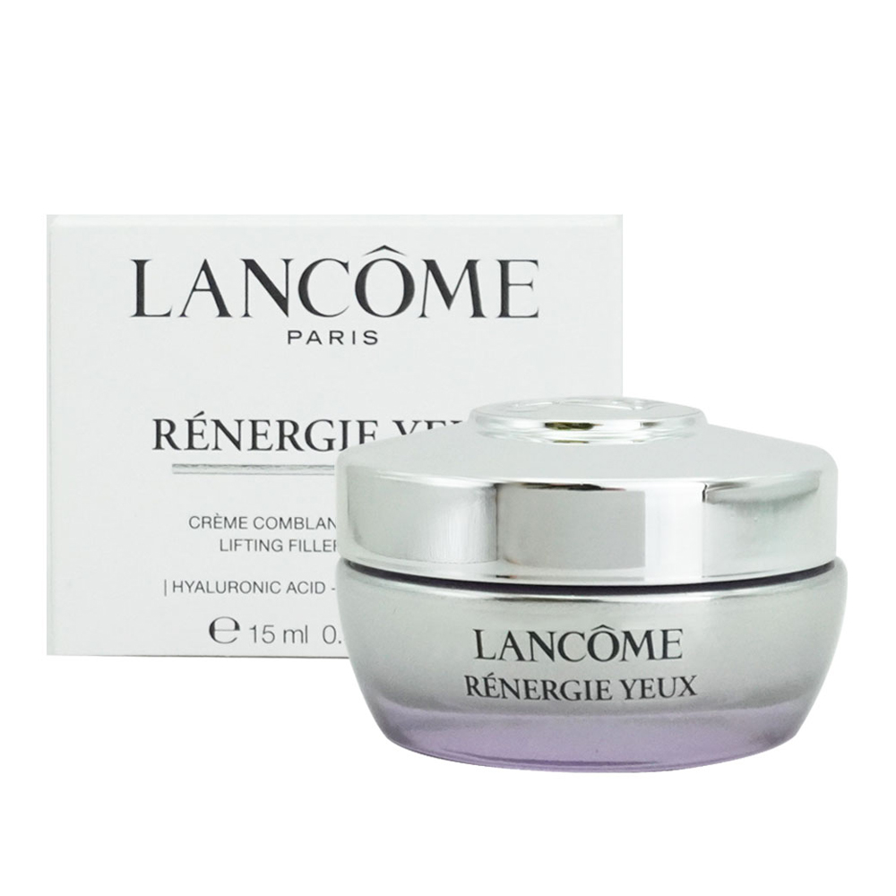LANCOME蘭蔻 超緊顏白金緊緻抗痕眼霜(15ml)