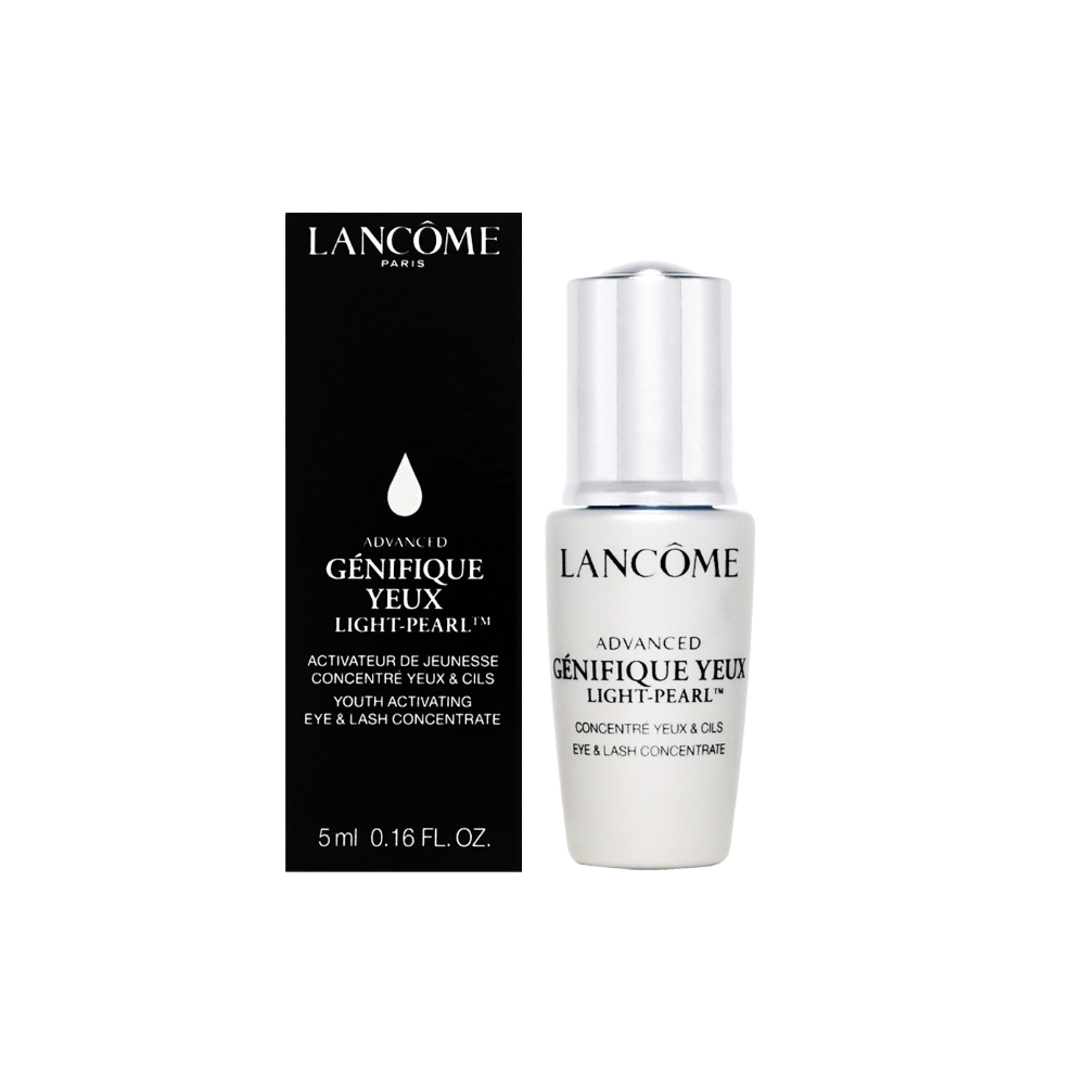 LANCOME蘭蔻 超未來肌因冰珠亮眼粹 5ml