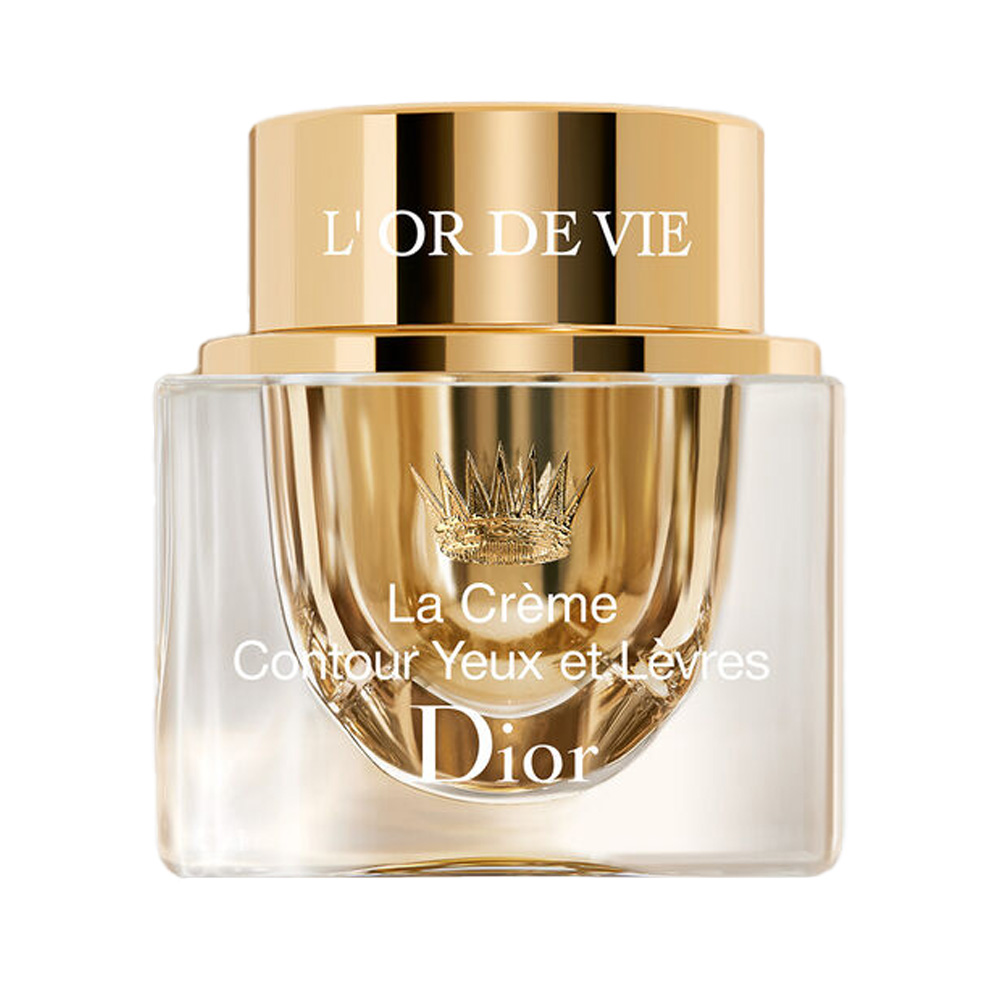 Dior 迪奧 生命之源極致金萃乳霜 50ml TESTER(環保盒)