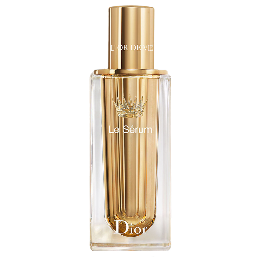 Dior 迪奧 生命之源極致金萃精華 30ml TESTER(環保盒)