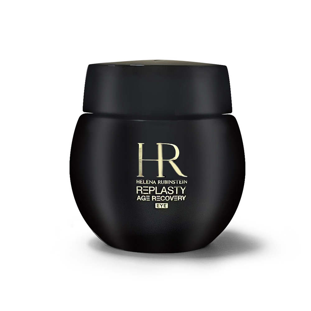 Helena Rubinstein 赫蓮娜HR 黑繃帶修護眼霜15ml