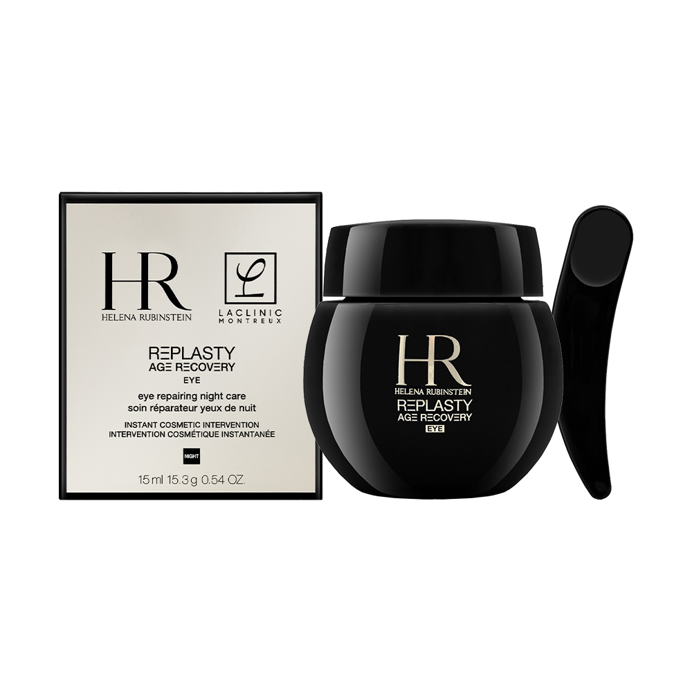 Helena Rubinstein 赫蓮娜HR 黑繃帶修護眼霜 15ml