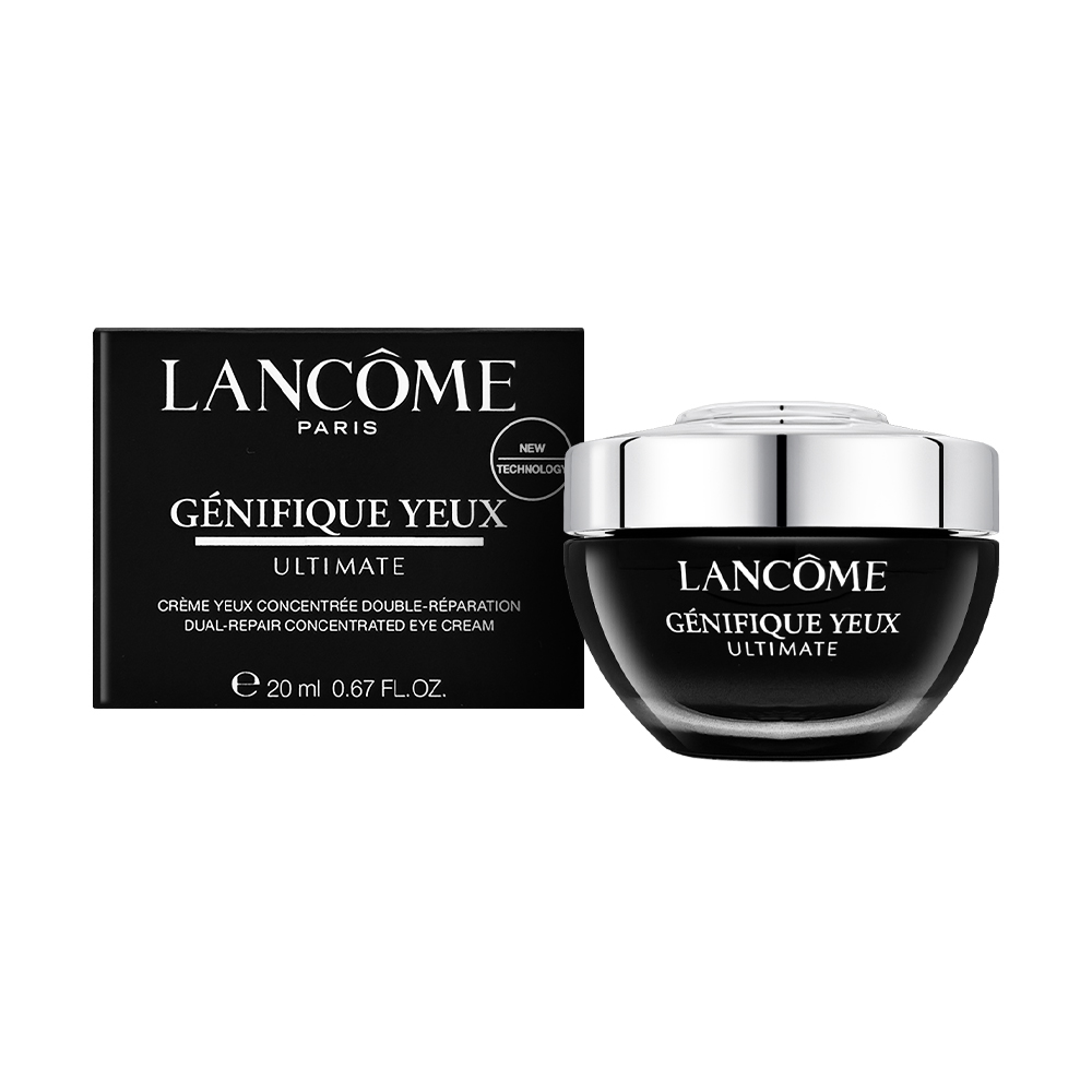 Lancome 蘭蔻 超極限肌因撫紋眼霜 20ml