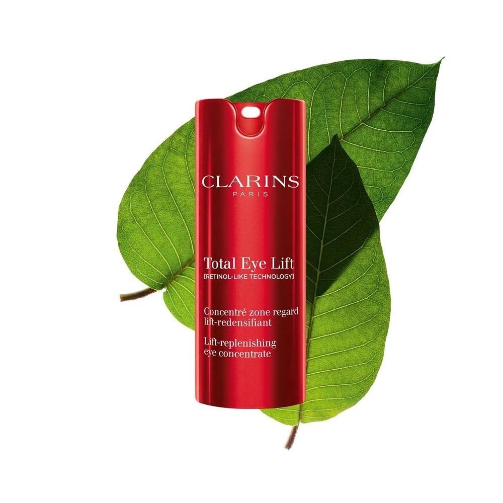 Clarins 克蘭詩 NEW全效緊緻眼霜15ml