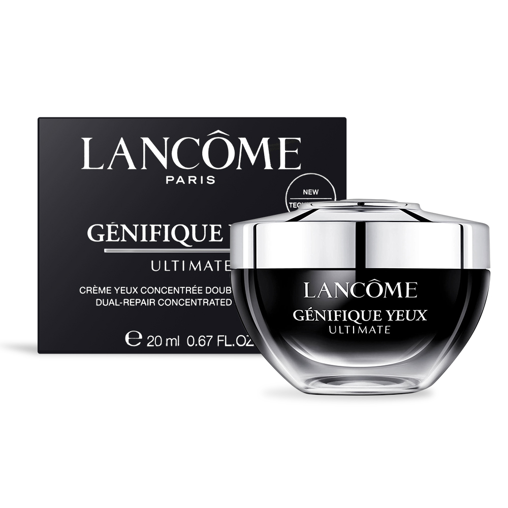 Lancome 蘭蔻 超極限肌因撫紋眼霜(20ml)-國際航空版