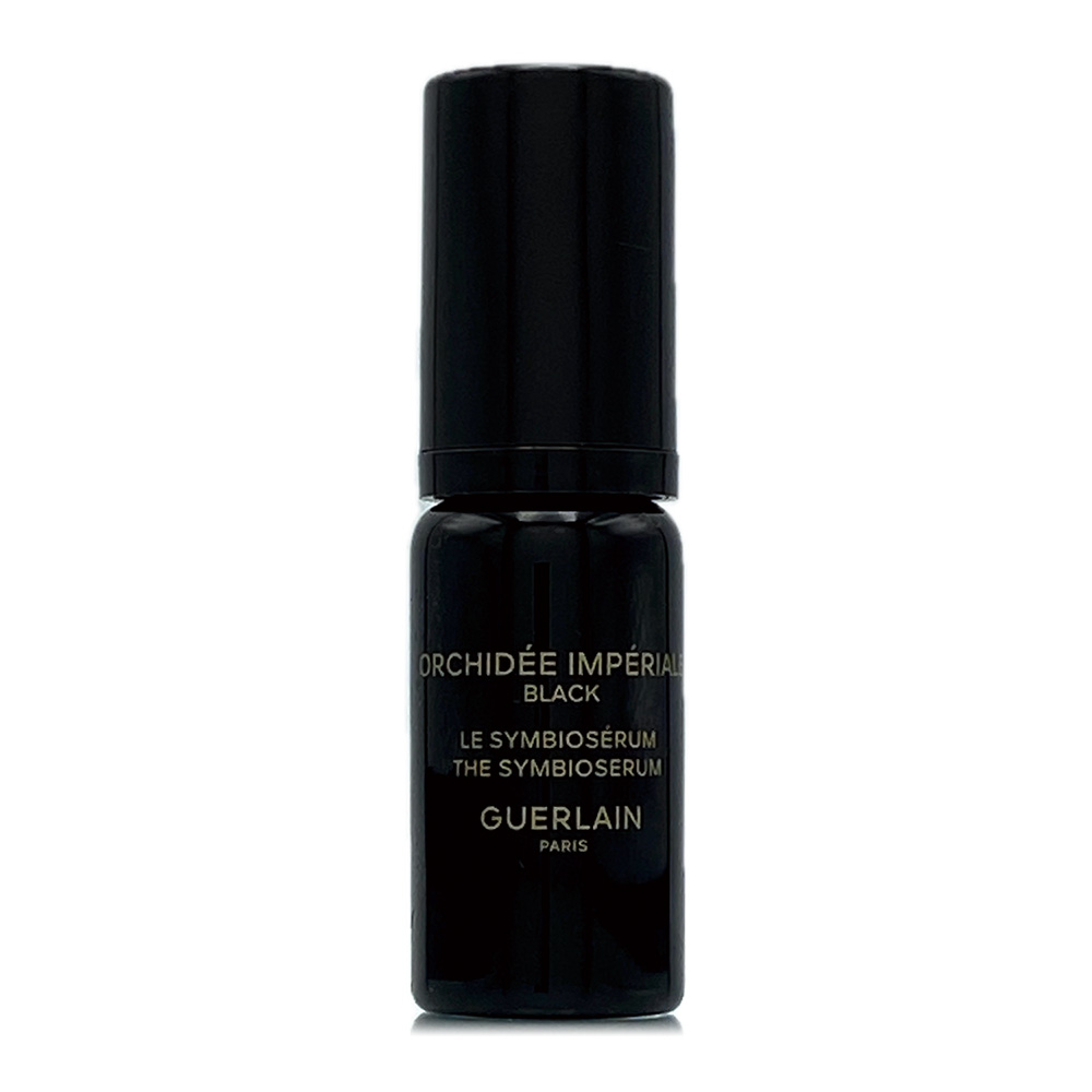 Guerlain 嬌蘭 黑蘭鑽極萃超能精華5ml (正統公司貨)