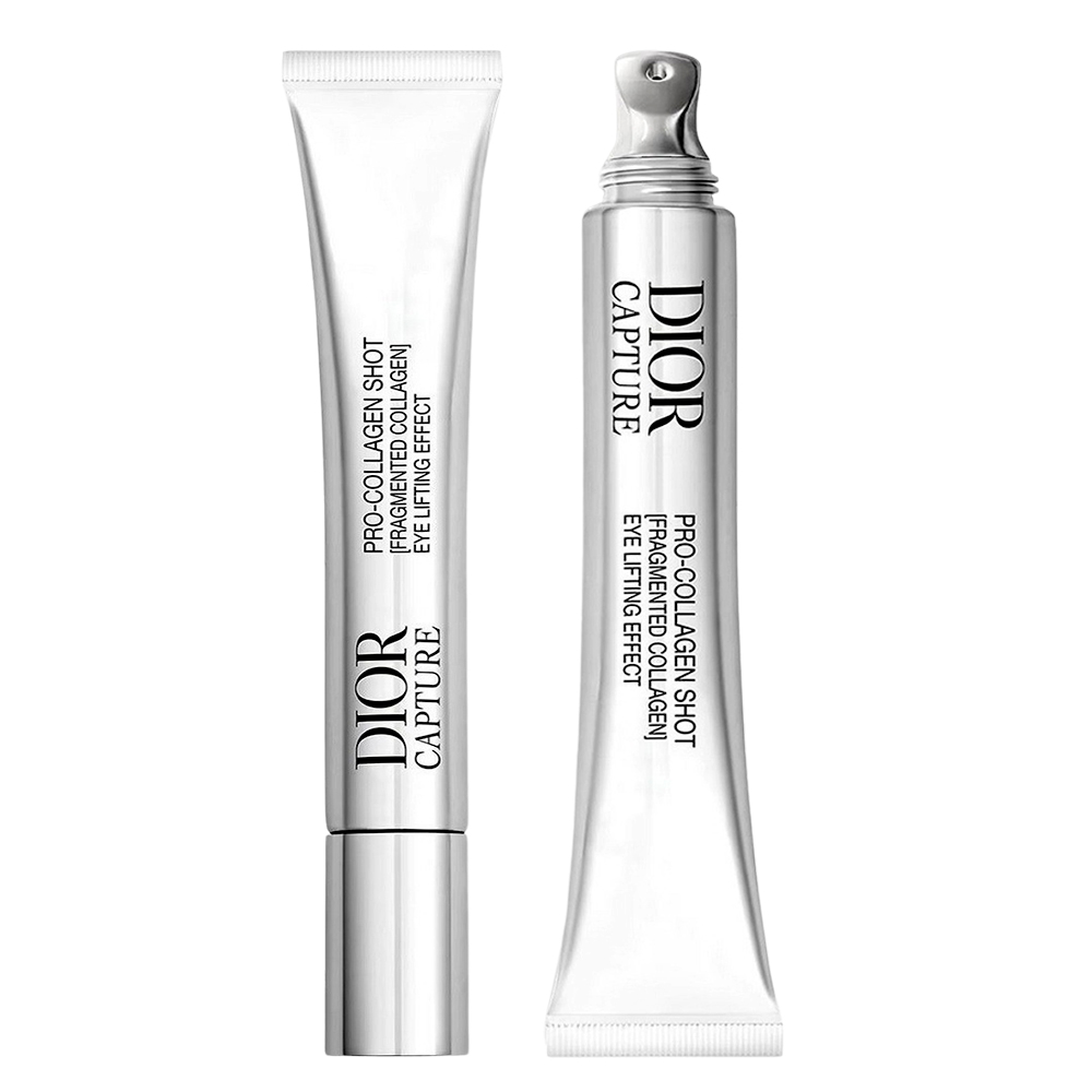 Dior 迪奧 逆時活氧亮眼膠原筆15ml(公司貨)