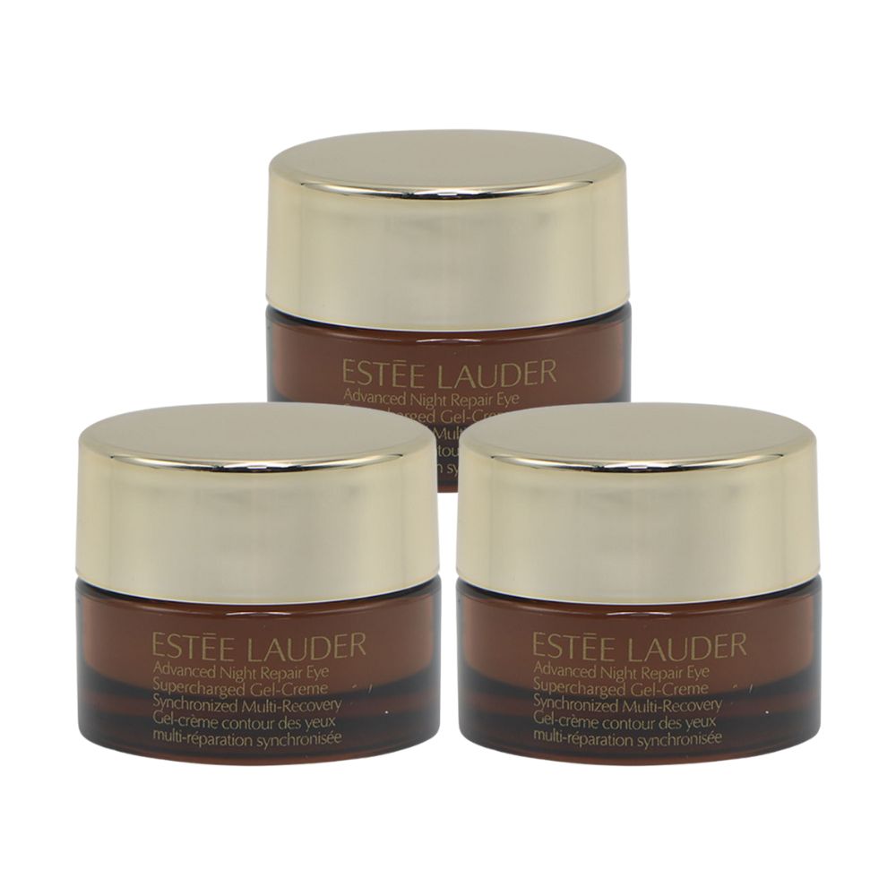 雅詩蘭黛特潤全能修護亮眼霜，美國原裝平行輸入，適用於各種膚質，臉部眼部專用凝膠型產品，提供長效修護與保濕，改善眼部細紋與暗沉，讓雙眸明亮有神。