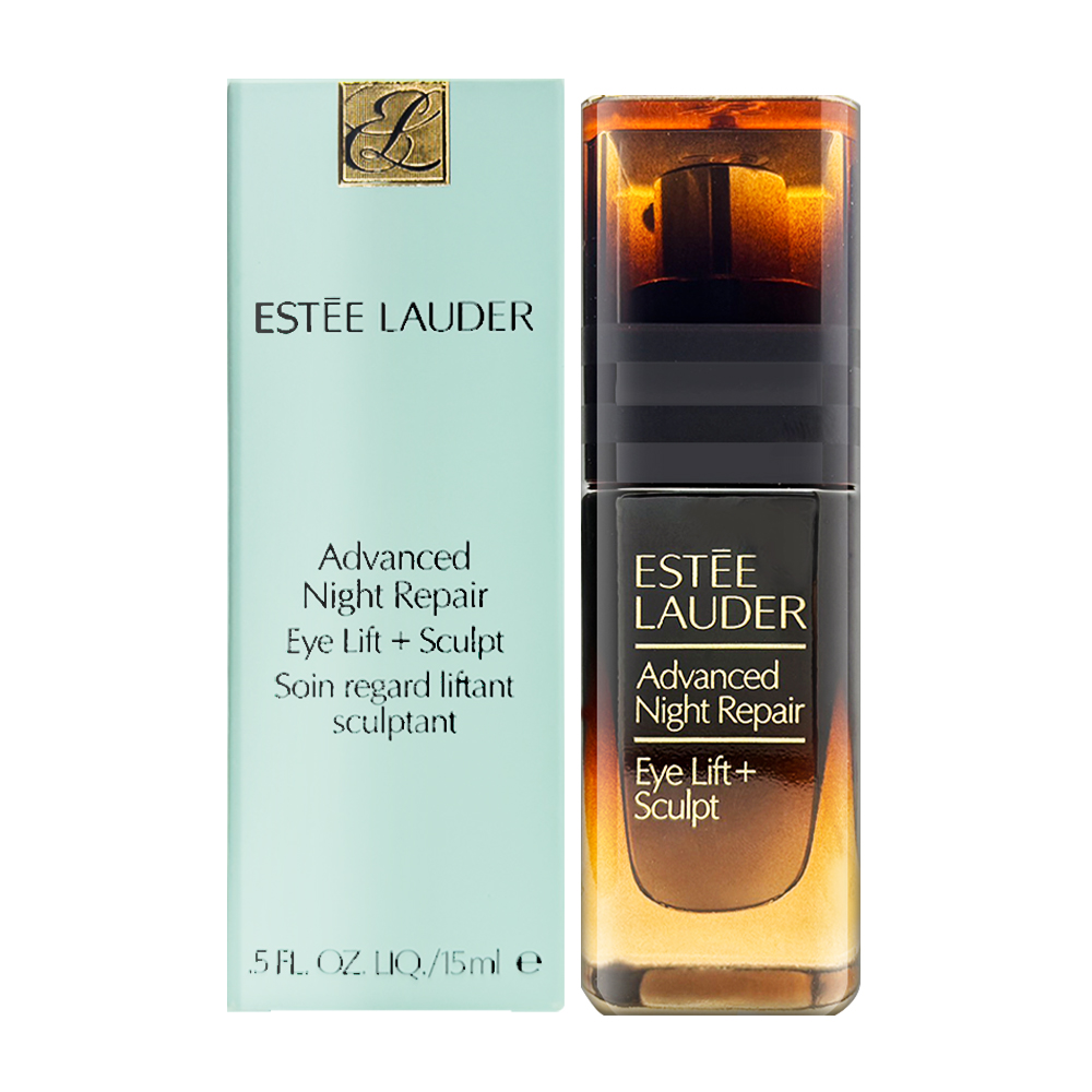 ESTEE LAUDER 雅詩蘭黛 特潤超導4D抗皺緊實眼萃 15ml