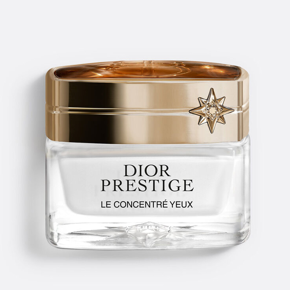 Dior 迪奧 精萃再生玫瑰賦活眼霜 15ML TESTER (環保盒)