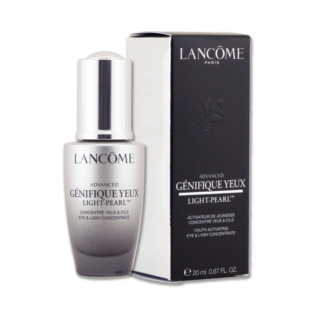 Lancome 蘭蔻 超未來肌因冰珠亮眼粹 20ML