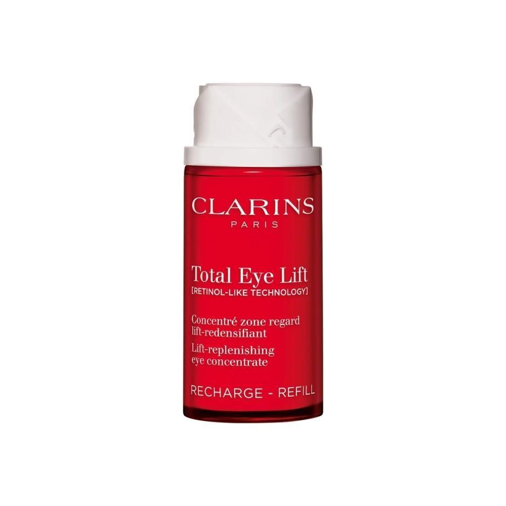 Clarins 克蘭詩 NEW 全效緊緻眼霜補充瓶15ml
