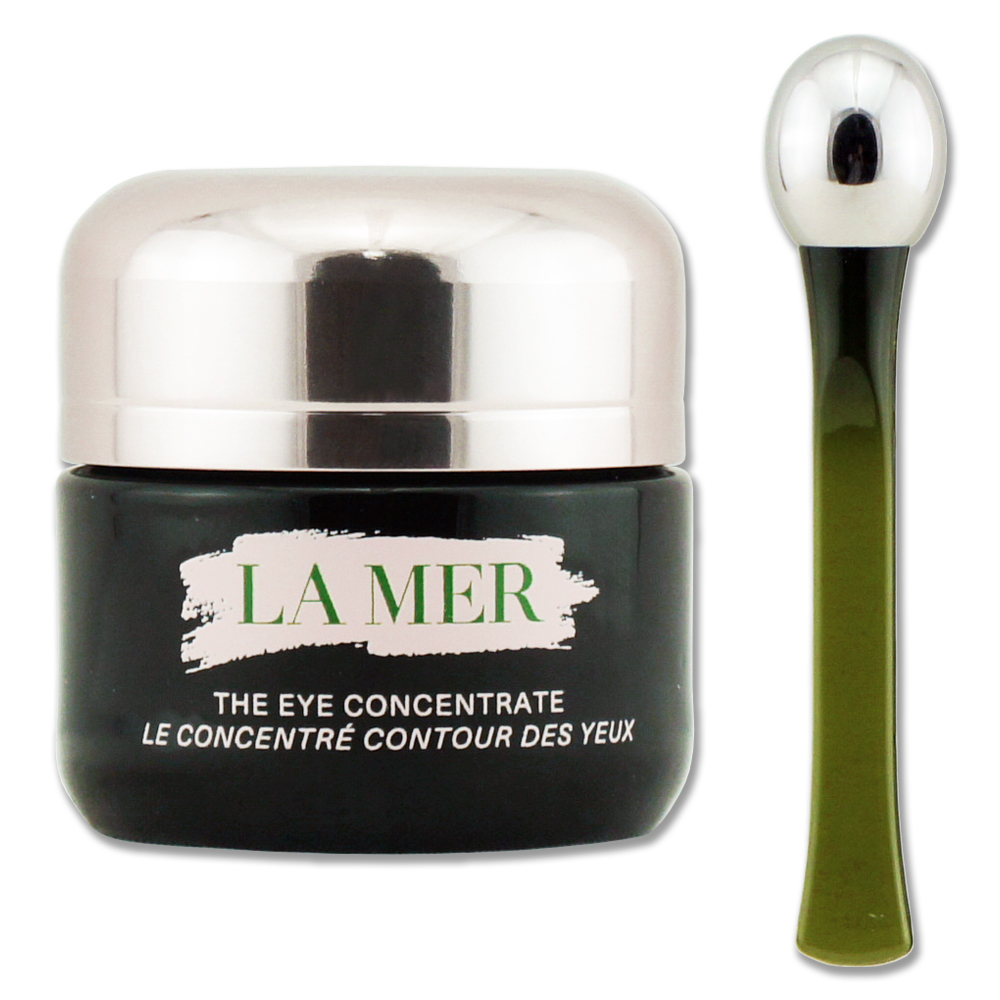 LA MER 海洋拉娜 濃萃修復眼霜 15ML -無盒版