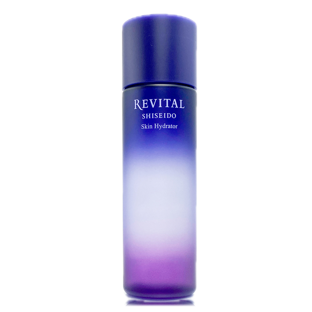 【SHISEIDO資生堂】莉薇特麗多胺無痕保濕露150ml (專櫃公司貨)