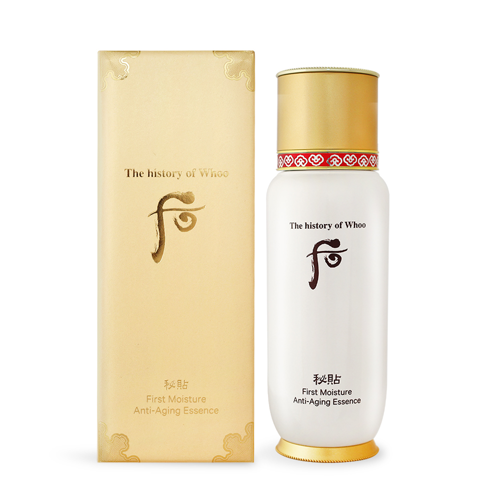 Whoo後 秘帖迴圈精華(90ml)