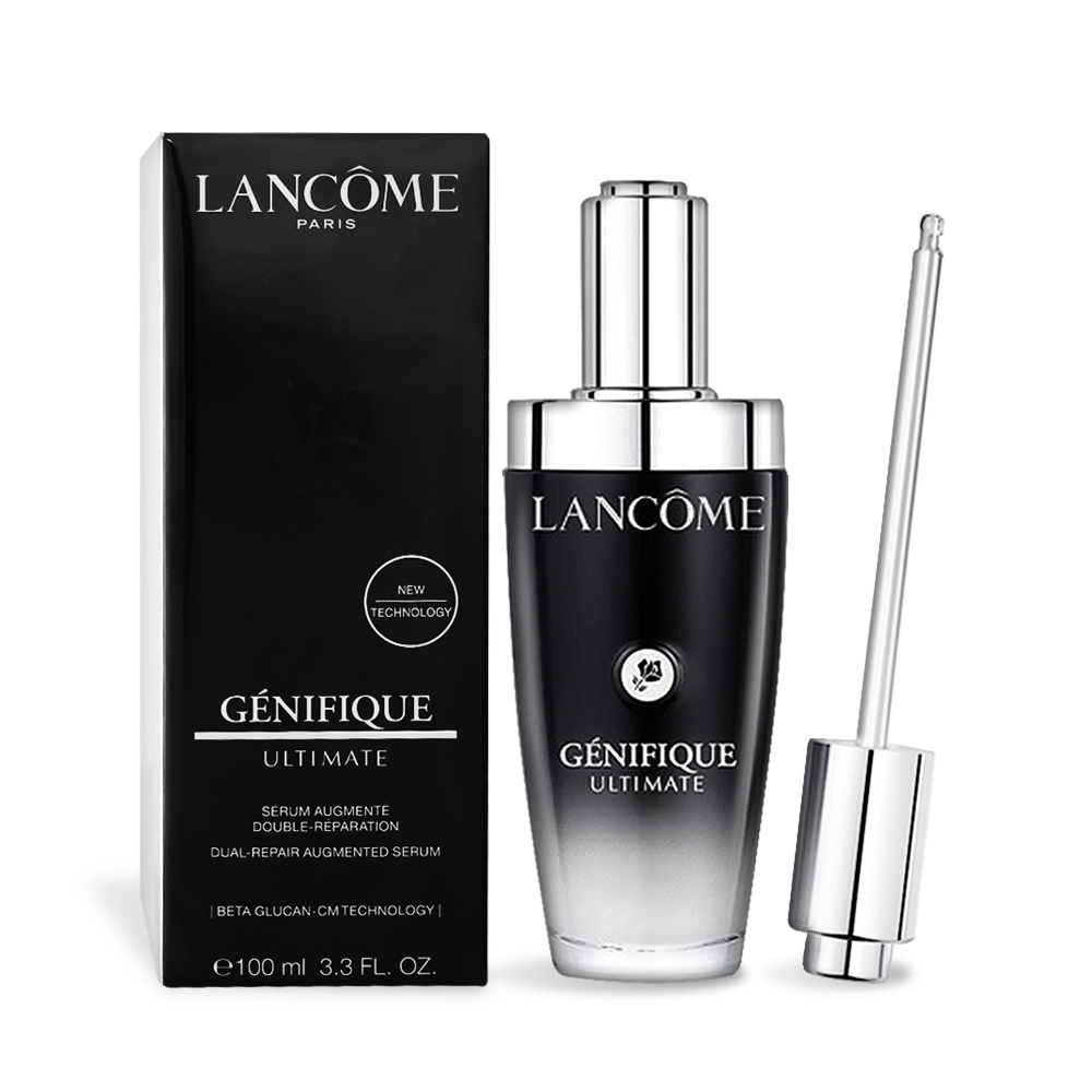 Lancome 蘭蔻 超極限肌因賦活露(100ml)-國際航空版