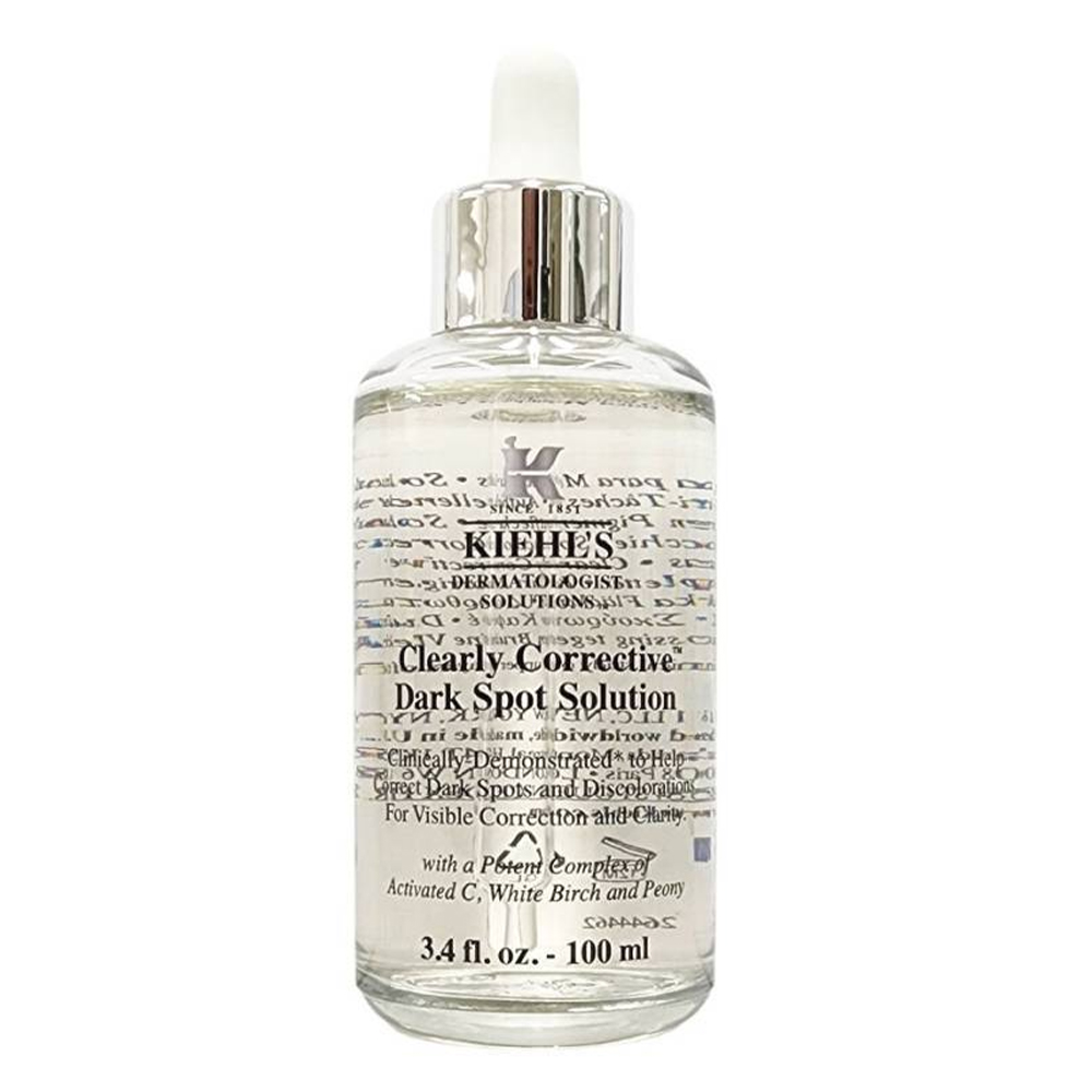 KIEHL’S契爾氏 鐳射極淨白淡斑精華 100ml